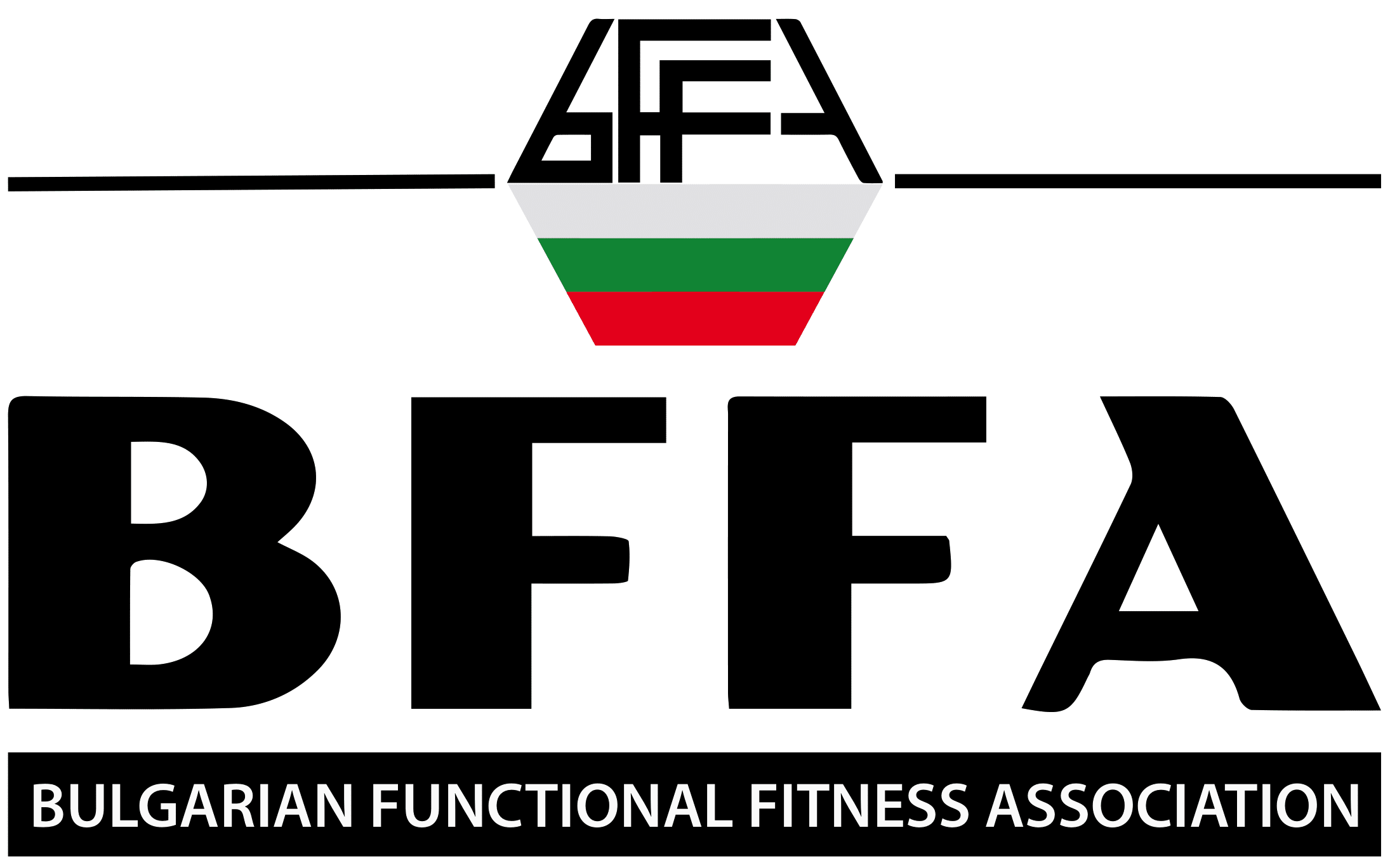 Bulgarian Functional Fitness  Association